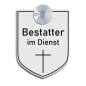 Preview: Bestatter im Dienst